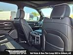 New 2025 Ram 1500 Laramie Crew Cab 4x4 Pickup for sale #D251137 - photo 8