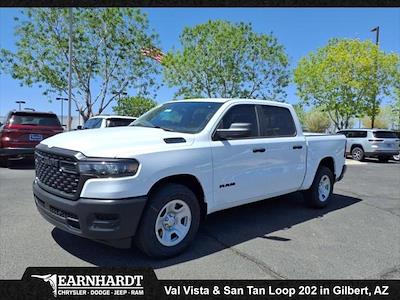 New 2025 Ram 1500 Tradesman Crew Cab Pickup for sale #D251162 - photo 1