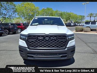 New 2025 Ram 1500 Tradesman Crew Cab Pickup for sale #D251162 - photo 2