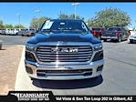 New 2025 Ram 1500 Laramie Crew Cab 4x4 Pickup for sale #D251165 - photo 2