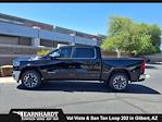 New 2025 Ram 1500 Laramie Crew Cab 4x4 Pickup for sale #D251165 - photo 3