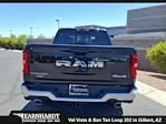 New 2025 Ram 1500 Laramie Crew Cab 4x4 Pickup for sale #D251165 - photo 5