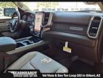 New 2025 Ram 1500 Laramie Crew Cab 4x4 Pickup for sale #D251165 - photo 6