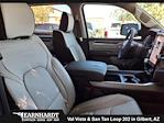 New 2025 Ram 1500 Laramie Crew Cab 4x4 Pickup for sale #D251165 - photo 7