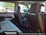 New 2025 Ram 1500 Laramie Crew Cab 4x4 Pickup for sale #D251165 - photo 8