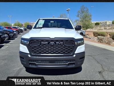 New 2025 Ram 1500 Tradesman Crew Cab Pickup for sale #D251171 - photo 2