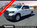 New 2025 Ram 1500 Tradesman Crew Cab Pickup for sale #D251171 - photo 1