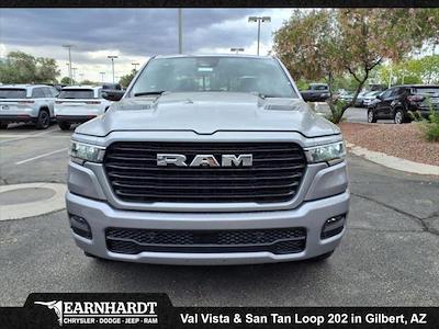 New 2025 Ram 1500 Laramie Crew Cab 4x4 Pickup for sale #61070671 - photo 2