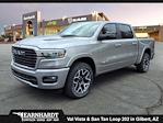 New 2025 Ram 1500 Laramie Crew Cab 4x4 Pickup for sale #61070671 - photo 1