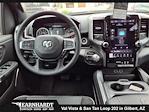 New 2025 Ram 1500 Laramie Crew Cab 4x4 Pickup for sale #61070671 - photo 10