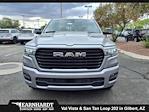 New 2025 Ram 1500 Laramie Crew Cab 4x4 Pickup for sale #61070671 - photo 2