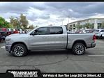 New 2025 Ram 1500 Laramie Crew Cab 4x4 Pickup for sale #61070671 - photo 3