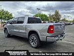 New 2025 Ram 1500 Laramie Crew Cab 4x4 Pickup for sale #61070671 - photo 4