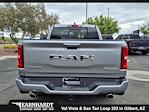 New 2025 Ram 1500 Laramie Crew Cab 4x4 Pickup for sale #61070671 - photo 5