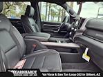 New 2025 Ram 1500 Laramie Crew Cab 4x4 Pickup for sale #61070671 - photo 7