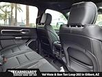New 2025 Ram 1500 Laramie Crew Cab 4x4 Pickup for sale #61070671 - photo 8
