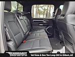 New 2025 Ram 1500 Laramie Crew Cab 4x4 Pickup for sale #61070671 - photo 9
