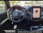 New 2025 Ram 3500 Tradesman Crew Cab 4x4 Pickup for sale #D251185 - photo 10