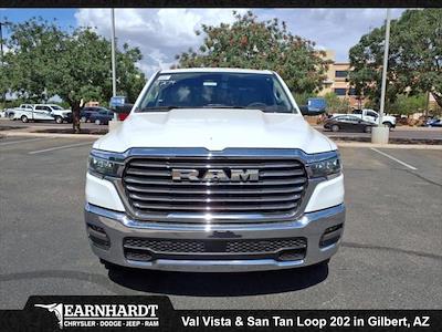 New 2025 Ram 1500 Laramie Crew Cab 4x4 Pickup for sale #D251269 - photo 2