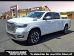 New 2025 Ram 1500 Laramie Crew Cab 4x4 Pickup for sale #D251269 - photo 1