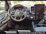 New 2025 Ram 1500 Laramie Crew Cab 4x4 Pickup for sale #D251269 - photo 10
