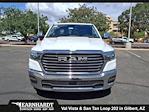 New 2025 Ram 1500 Laramie Crew Cab 4x4 Pickup for sale #D251269 - photo 2