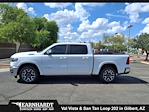 New 2025 Ram 1500 Laramie Crew Cab 4x4 Pickup for sale #D251269 - photo 3