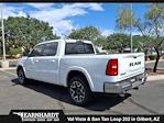 New 2025 Ram 1500 Laramie Crew Cab 4x4 Pickup for sale #D251269 - photo 4