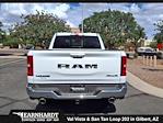 New 2025 Ram 1500 Laramie Crew Cab 4x4 Pickup for sale #D251269 - photo 5