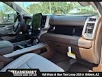 New 2025 Ram 1500 Laramie Crew Cab 4x4 Pickup for sale #D251269 - photo 6