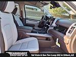 New 2025 Ram 1500 Laramie Crew Cab 4x4 Pickup for sale #D251269 - photo 7