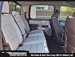 New 2025 Ram 1500 Laramie Crew Cab 4x4 Pickup for sale #D251269 - photo 9