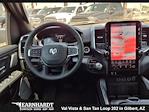 New 2025 Ram 1500 Laramie Crew Cab 4x4 Pickup for sale #D251286 - photo 10