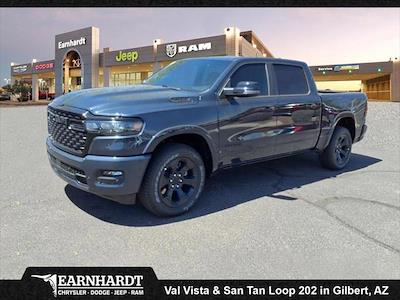 New 2025 Ram 1500 Big Horn Crew Cab 4x4 Pickup for sale #D251309 - photo 1