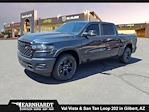 New 2025 Ram 1500 Big Horn Crew Cab 4x4 Pickup for sale #D251309 - photo 1