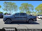 New 2025 Ram 1500 Big Horn Crew Cab 4x4 Pickup for sale #D251309 - photo 3