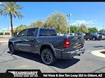 New 2025 Ram 1500 Big Horn Crew Cab 4x4 Pickup for sale #D251309 - photo 4