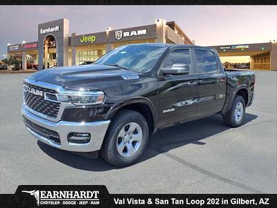 New 2025 Ram 1500 Big Horn Crew Cab Pickup for sale #D251320 - photo 1