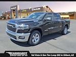 New 2025 Ram 1500 Big Horn Crew Cab Pickup for sale #D251320 - photo 1