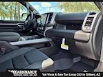 New 2025 Ram 1500 Big Horn Crew Cab Pickup for sale #D251320 - photo 6