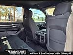 New 2025 Ram 1500 Big Horn Crew Cab Pickup for sale #D251320 - photo 8