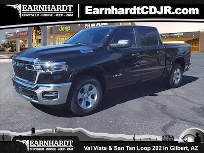 New 2025 Ram 1500 Big Horn Crew Cab 4x4 Pickup for sale #D251348 - photo 1