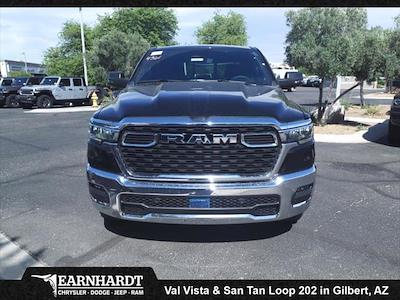 New 2025 Ram 1500 Big Horn Crew Cab 4x4 Pickup for sale #D251348 - photo 2