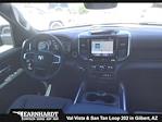 New 2025 Ram 1500 Big Horn Crew Cab 4x4 Pickup for sale #D251348 - photo 10