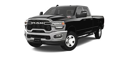New 2025 Ram 3500 Tradesman Crew Cab 4x4 Pickup for sale #D251349 - photo 1