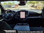 New 2025 Ram 3500 Tradesman Crew Cab 4x4 Pickup for sale #D251349 - photo 10