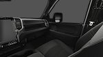 New 2025 Ram 3500 Tradesman Crew Cab 4x4 Pickup for sale #D251349 - photo 7