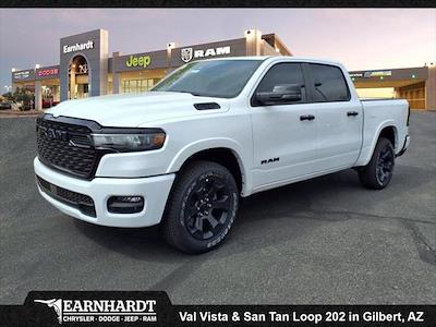 New 2025 Ram 1500 Big Horn Crew Cab 4x4 Pickup for sale #D251357 - photo 1