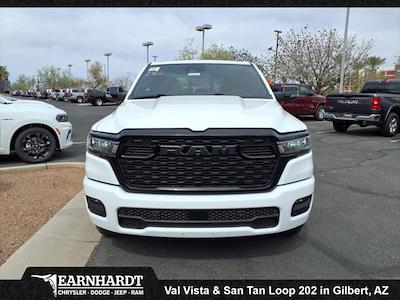 New 2025 Ram 1500 Big Horn Crew Cab 4x4 Pickup for sale #D251357 - photo 2