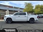 New 2025 Ram 1500 Big Horn Crew Cab 4x4 Pickup for sale #D251357 - photo 3